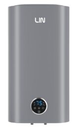 LIN LIFVD1 50L grey electric boiler without WI-FI