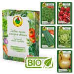 PNOS ZESTAW NASION - WARZYWA DOMOWE SET 7 V2