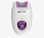 Oromed Oro-Epil Silk Pink Epilator - imagine 2