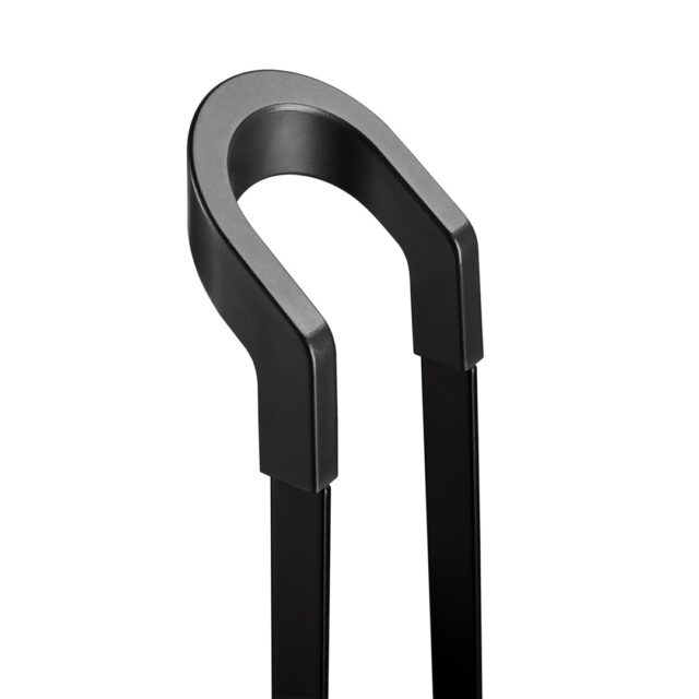 Maclean MC-905 Universal Cordless Vacuum & Accessories Floor Stand Holder Solid Stable - imagine 8