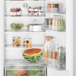 Bosch Serie 2 KIR41NSE0 fridge Built-in 204 L E White