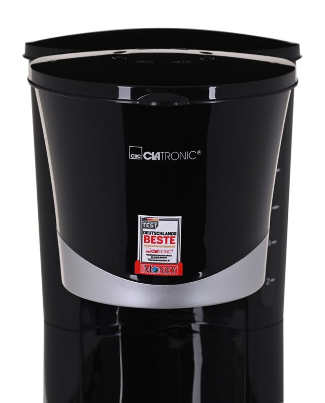 Clatronic KA 3328 Drip coffee maker - imagine 4