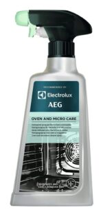 Electrolux M3OCS301 Oven/Hob 500 ml