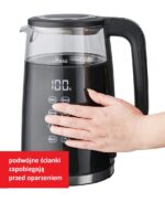 MAESTRO MR-049 electric kettle - imagine 4
