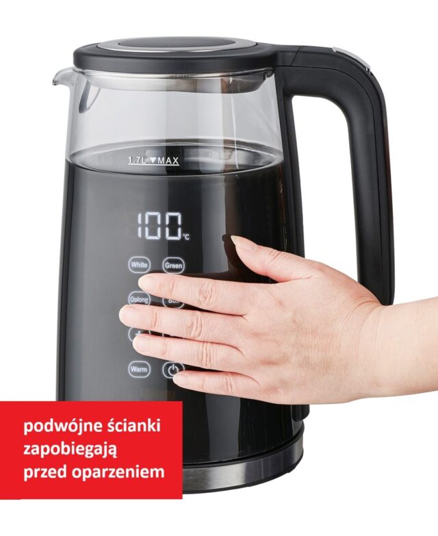 MAESTRO MR-049 electric kettle - imagine 4