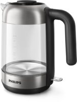 Philips 5000 series Series 5000 HD9339/80 Glass kettle - imagine 2