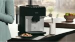SIEMENS TP511R01 ESPRESSO MACHINE - imagine 6
