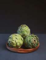 Toraf Nasiona warzyw | Karczoch Vert De Provance | Opakowanie 1g - imagine 7