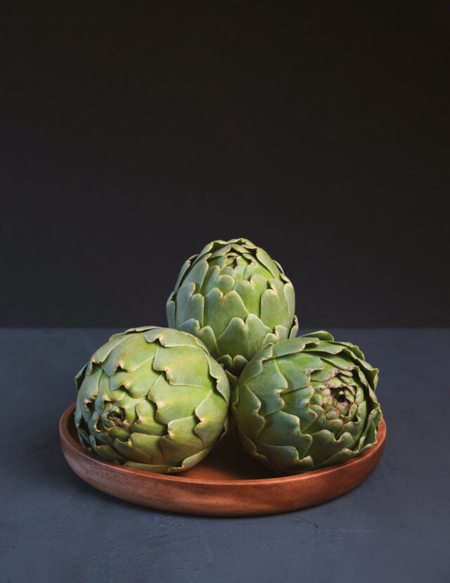 Toraf Nasiona warzyw | Karczoch Vert De Provance | Opakowanie 1g - imagine 7