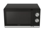 Candy Moderna CMW20TNMB Black Solo microwave Countertop 20 L 700 W