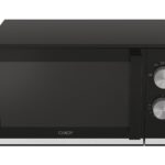 Candy Moderna CMW20TNMB Black Solo microwave Countertop 20 L 700 W