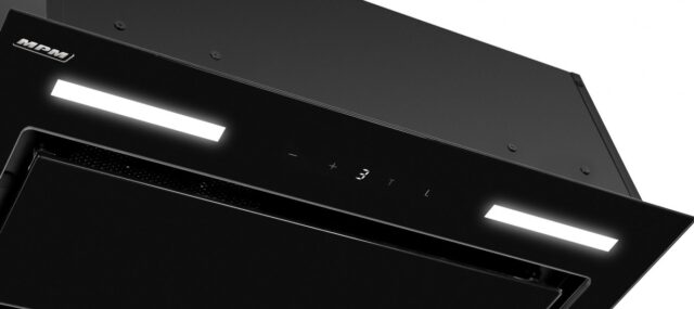 MPM-61-OWS-67 cooker hood - imagine 7