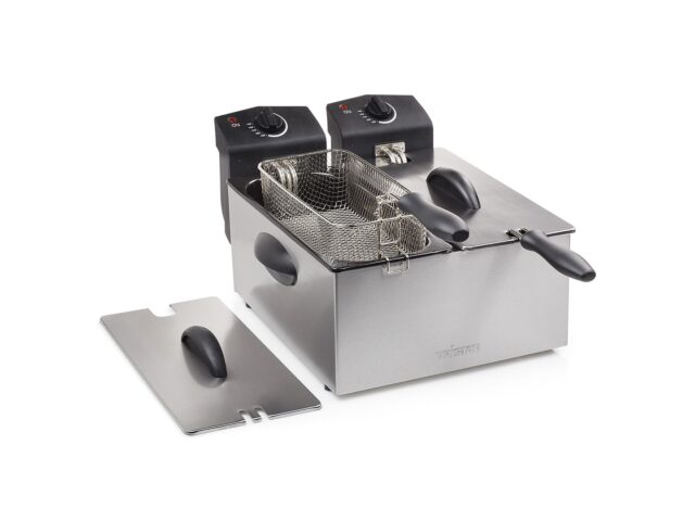 Tristar FR-6937 - fritureapparat - imagine 6