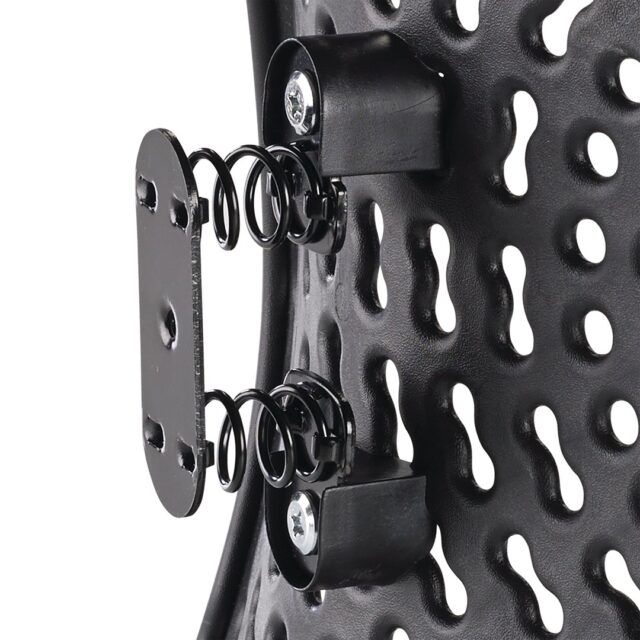 Kensington SmartFit Ergonomic Support black - imagine 4