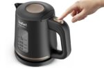 Tefal Includeo KI5338 electric kettle 1 L 2400 W Black - imagine 5
