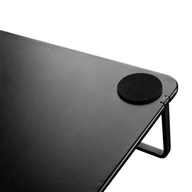 Maclean MC-905 Universal Cordless Vacuum & Accessories Floor Stand Holder Solid Stable - imagine 5