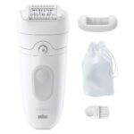 Braun SE5-011 Epilator - imagine 2