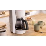 Bosch TKA2M111 coffee maker Manual Drip coffee maker 1.25 L - imagine 3