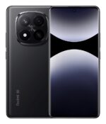 Xiaomi Redmi Note 14 Pro+ 5G Dual Sim 12GB RAM 512GB - Midnight Black - imagine 2