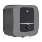 LIN LIFDN2GY Bottom-connected electric boiler 10 L Grey