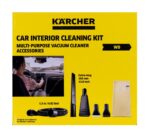 Kärcher 2.863-304.0 vacuum accessory/supply Drum vacuum Car cleaning kit - imagine 2