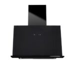 HOOD AKPO WK-9 VERON PRO 60 BLACK PAINTED