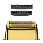 BABYLISS FXRF2GE shaving head - imagine 2