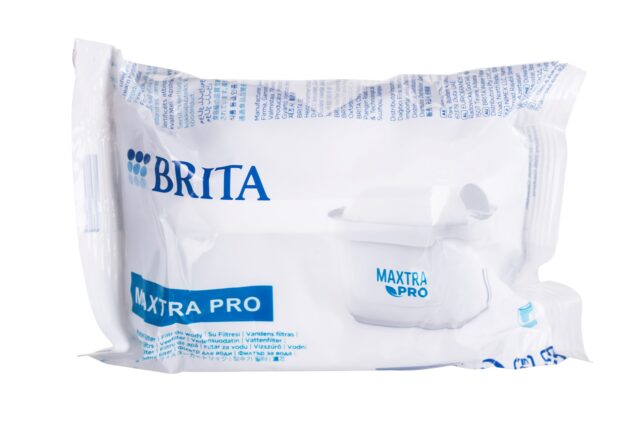 Brita 1052805 water filter Dispenser water filter 8.2 L Blue - imagine 8