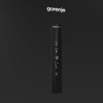 Gorenje NRK6192ABK4 fridge-freezer Freestanding 302 L E Black - imagine 10