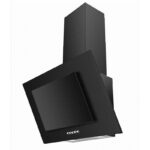 Ciarko NTI 280 m3/h Wall-mounted Black