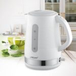 MAESTRO electric kettle 1 7l MR-035-WHITE - imagine 2