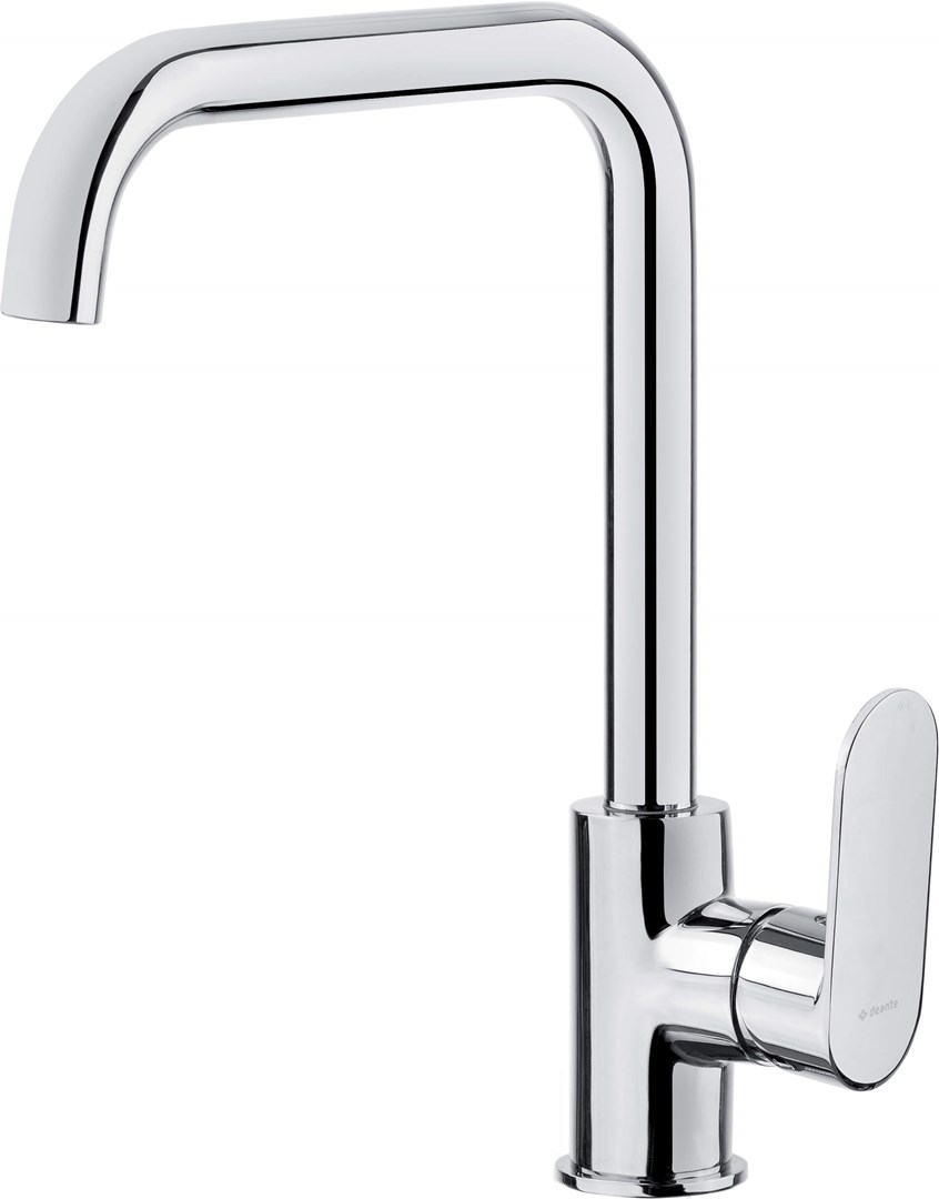 cps-a6950c4c871e74808f3da8f70a41eec2-2026-02-28-13-43-47 Kitchen faucet with rectangular spout - imagine 1