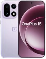 OnePlus 15 5G Dual Sim 16GB RAM 512GB - Ultra Violet - imagine 2