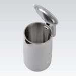 Maestro MR-037 electric kettle 1.7 L 1800 W (MR-037-GREY) Grey - imagine 3