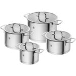 ZWILLING True Flow 66920-004-0 pan set 4 pc(s) - imagine 2