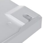 Connector without pull-out drawer for Electrolux washer and dryer STA8GW3 - imagine 3