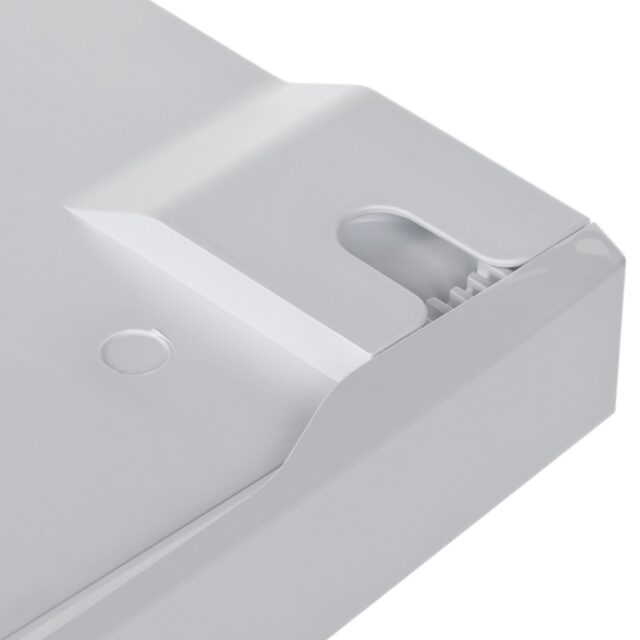 Connector without pull-out drawer for Electrolux washer and dryer STA8GW3 - imagine 3