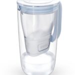 Brita Glass+3 Maxtra Pro Pure Performance Filtering jug