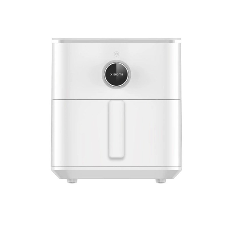 cps-a77cffb4d638f57018b7d9517c59423d-2026-02-28-15-02-11 Xiaomi Mi Smart Air Fryer 6.5l (White) - imagine 1