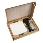 MikroTik SXTsq Lite5 | CPE | RBSXTsq5nD, 5GHz, 1x RJ45 100Mb/s - imagine 8