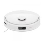 Cleaning robot Roborock Q8 Max+ White - imagine 8