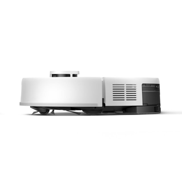 Cleaning robot Mova by Dreame E20 Plus (white) - imagine 6