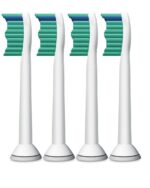 Philips Sonicare ProResults ProResults HX6014/87 4 pack brush heads - imagine 2