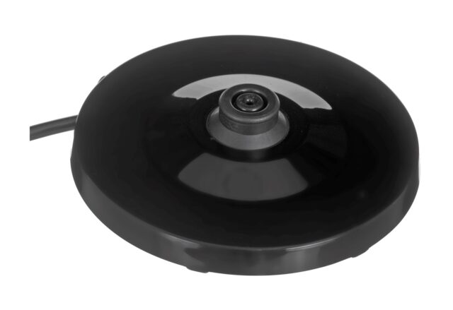 Electric kettle TEFAL KO 150F black - imagine 2