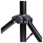 NN D5 - tripod  music stand  lyrics stand + cover - imagine 4