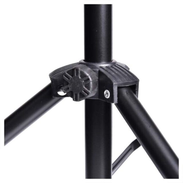 NN D5 - tripod  music stand  lyrics stand + cover - imagine 4