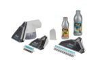 Shark PX200EUT carpet cleaning machine Handheld Deep/interim White - imagine 2