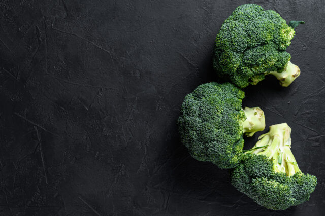 Toraf Nasiona warzyw | Brokuł Calabrese Natalino | Opakowanie 1g - imagine 7