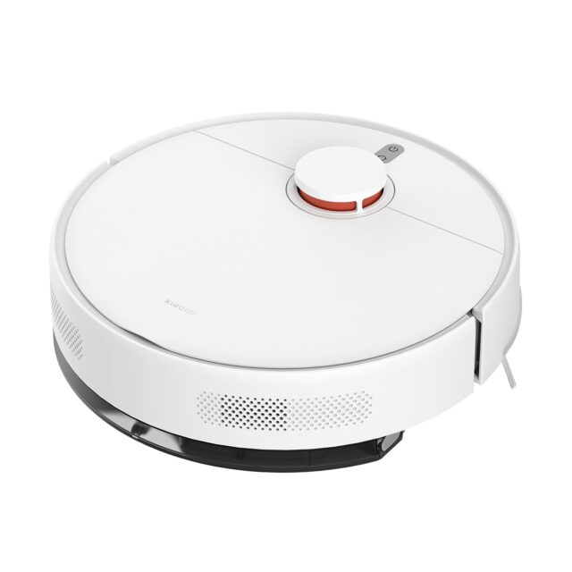 Xiaomi Robot Vacuum S40C 0.52 L Bagless White - imagine 2