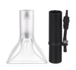 Kärcher Upholstery nozzle Garden water spray nozzle White - imagine 5